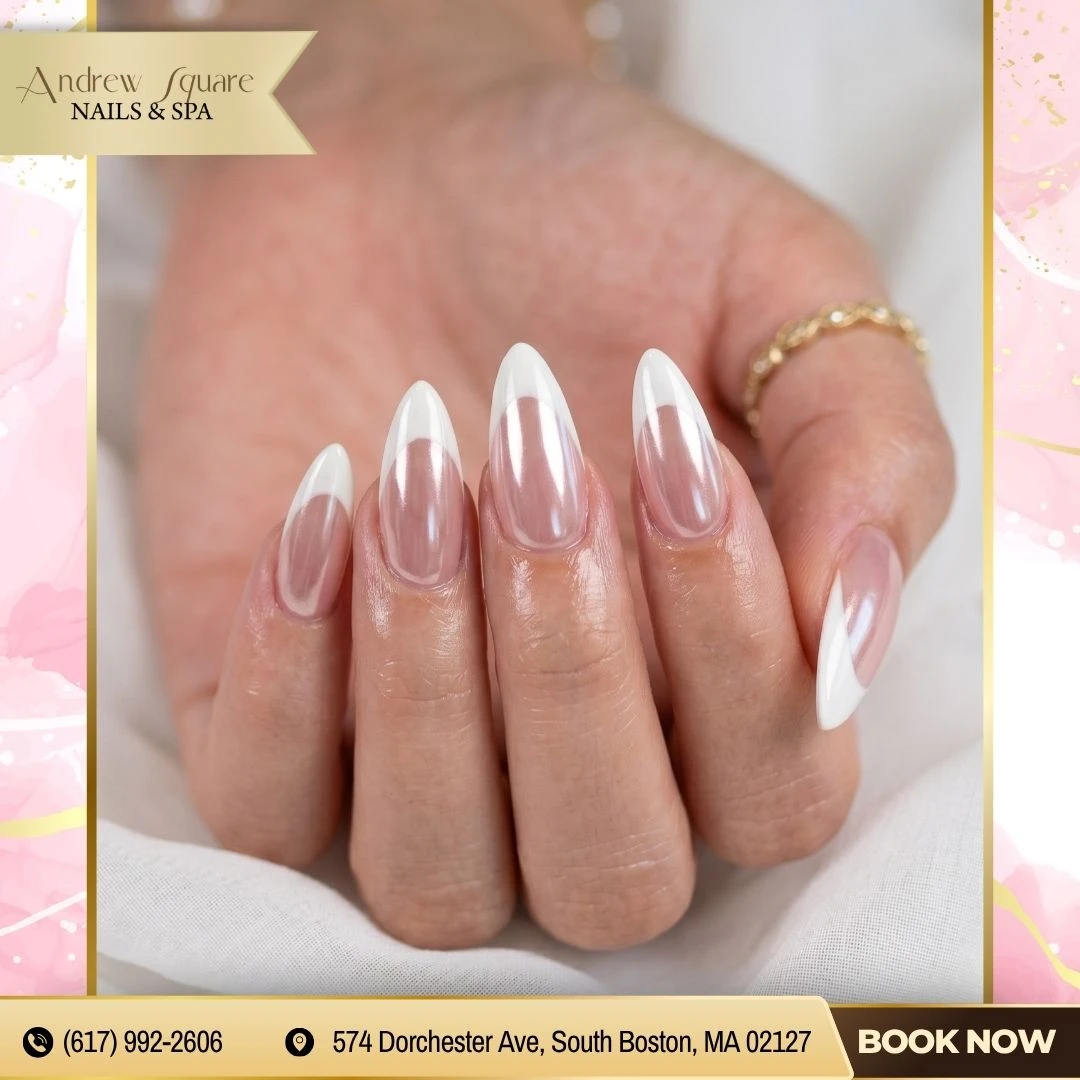 Nail Design July 23 2026